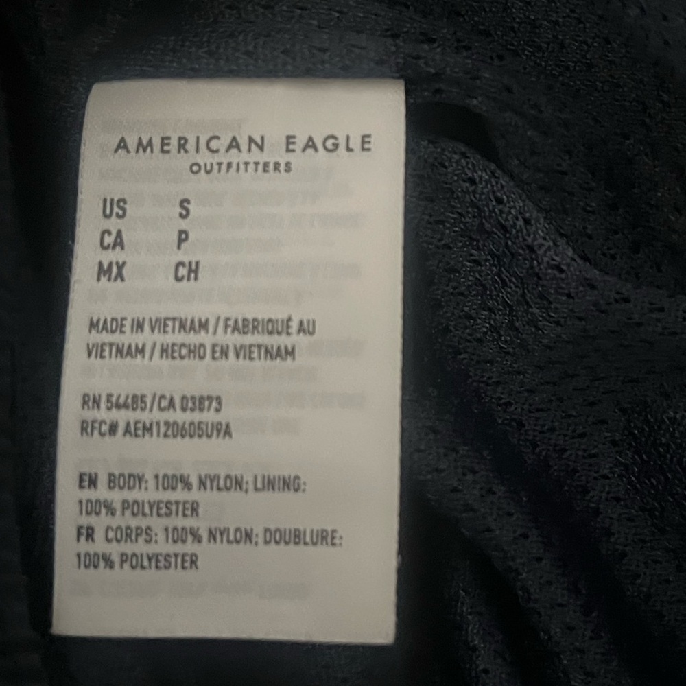American Eagle Outfitters AE Joggers Size S - Picture 8 of 8